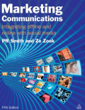 Marketing Communications  Integrating offline and 
online with social media