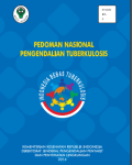 Pedoman Nasional TB