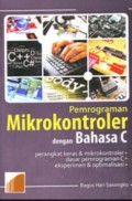 Pemrograman Mikrokontroler Dengan Bahasa C