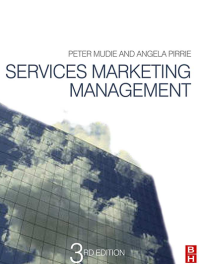 Services Marketing Management