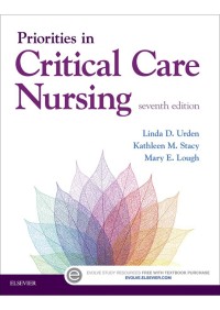 Priorities in Critical Care Nursing