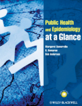 Public Health and Epidemiology at a Glance