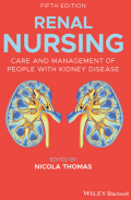 Renal Nursing Care and Management of People with Kidney Disease