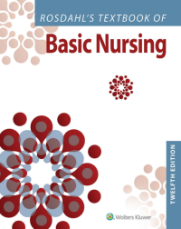 Rosdahl’s Textbook of Basic Nursing