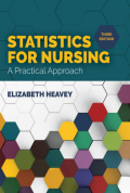 STATISTICS FOR NURSING