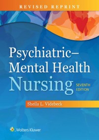 Psychiatric Mental Health Nursing