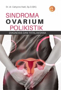 Sindroma Ovarium Polikistik Diagnosis Dan Tatalaksana