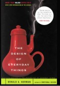 The Design of Everyday Things