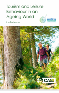 Tourism and leisure 
Behaviour in an ageing 
World