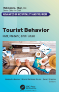 TOURIST BEHAVIOR 
Past, Present, and Future