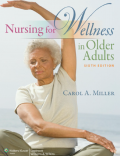 Nursing for Wellness in Older Adults-2012