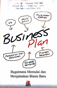 Business Plan