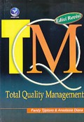 Total Quality Management 				