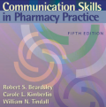 Communication Skills in Pharmacy Practice