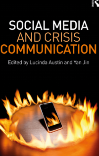 SOCIAL MEDIA AND CRISIS COMMUNICATION