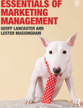 Essentials of Marketing Management