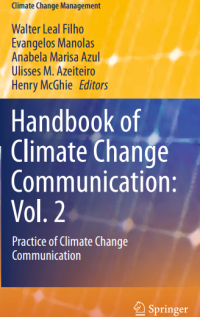 Handbook of Climate Change Communication: Vol. 2