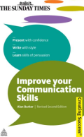 Improve your Communication Skills