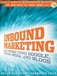 INBOUND MARKETING