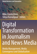 Digital Transformation in Journalism and News Media