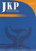 Jurnal Keperawatan Padjadjaran (JKP) Volume. 8 No.2