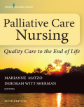 Palliative Care Nursing Quality