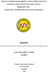 Website Pengolahan Nilai Siswa Menggunakan Konsep Model-View-Controller pada Lia Pamulang