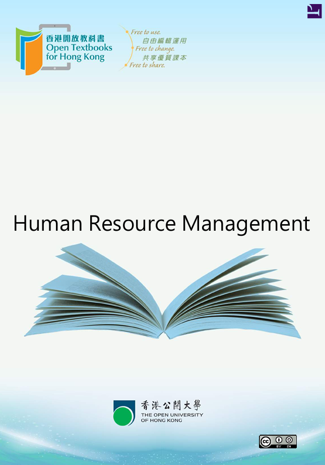 Human Resource Management