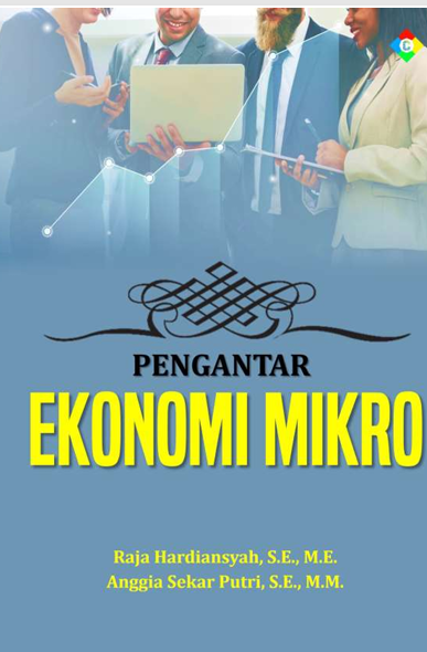 PENGANTAR EKONOMI MIKRO
