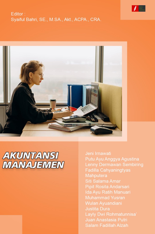 AKUNTANSI MANAJEMEN