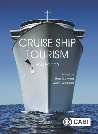 Cruise Ship Tourism