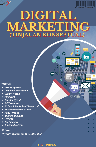 DIGITAL MARKETING (TINJAUAN KONSEPTUAL)