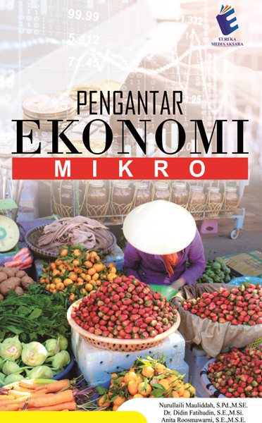 PENGANTAR EKONOMI MIKRO