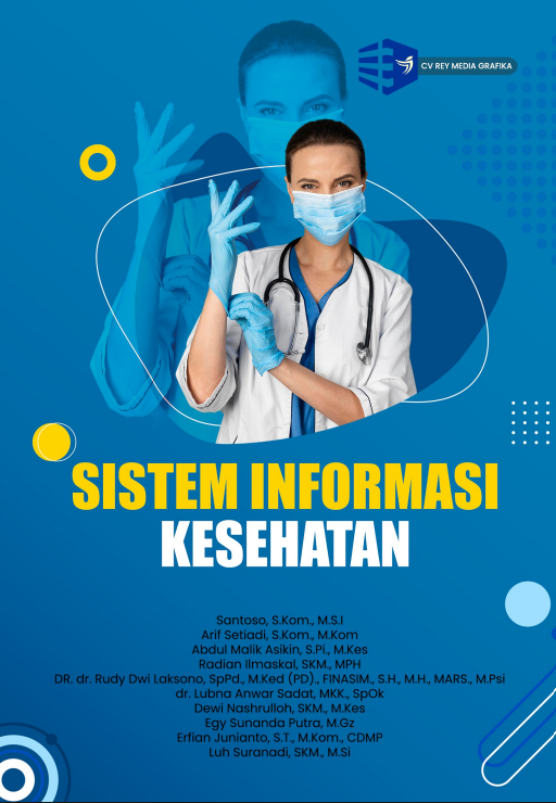 SISTEM INFORMASI KESEHATAN