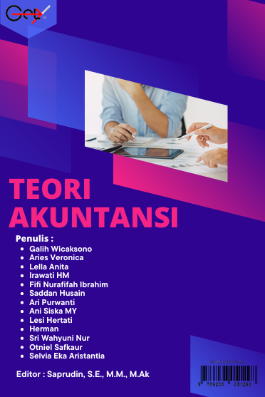 TEORI AKUNTANSI