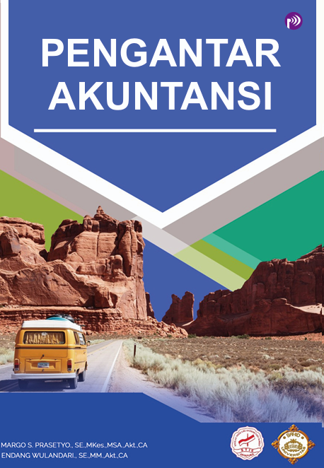 PENGANTAR AKUNTANSI