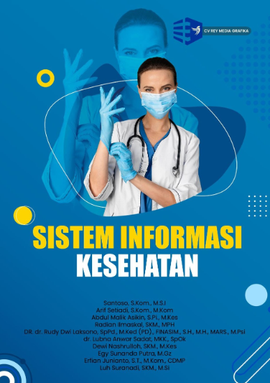 Sistem Informasi Kesehatan