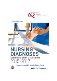 Nursing Diagnoses Definitions and Classification 2015 - 2017