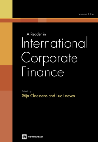 A Reader in International Corporate Finance