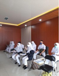 Penkes Diabetes Meillitus di RSUD Kota Bandung