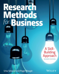 Research Methods for Business