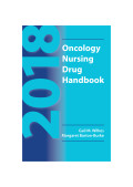 Oncology Nursing Drug Handbook