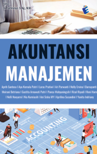 AKUNTANSI MANAJEMEN