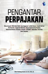 PENGANTAR PERPAJAKAN