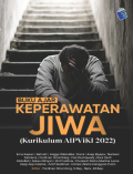 Buku Ajar Keperawatan Jiwa (Kurikulum AIPViKI 2022)