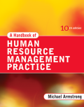 A Handbook of HUMAN RESOURCE MANAGEMENT PRACTICE