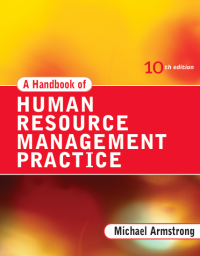 A Handbook of HUMAN RESOURCE MANAGEMENT PRACTICE