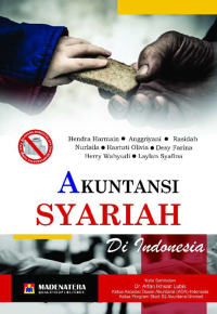 AKUNTANSI SYARIAH DI INDONESIA