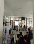 Pendidikan Kesehatan mengenai Diet Hipertensi di RSUD Kota Bandung