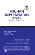 Asuhan Keperawatan Anak Gangguan Kardiovaskular